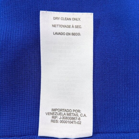 Dynamite Women's 3/4 Sleeve Blazer | Size M - Picture 8 of 8